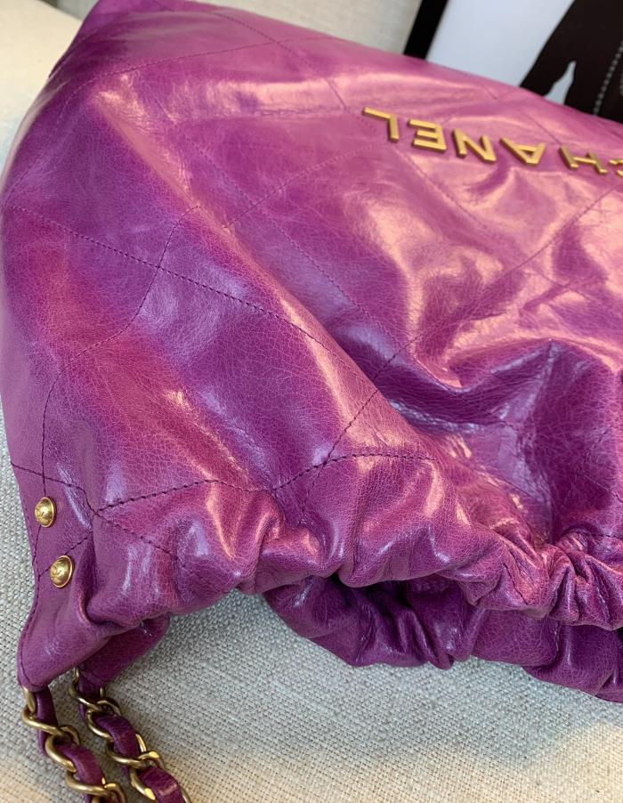 Handbag Chanel  size 43：40：10 Cm