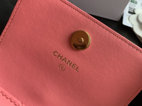   Handbag  Chanel  AP2397 size  9cmx11cmx3.8 cm