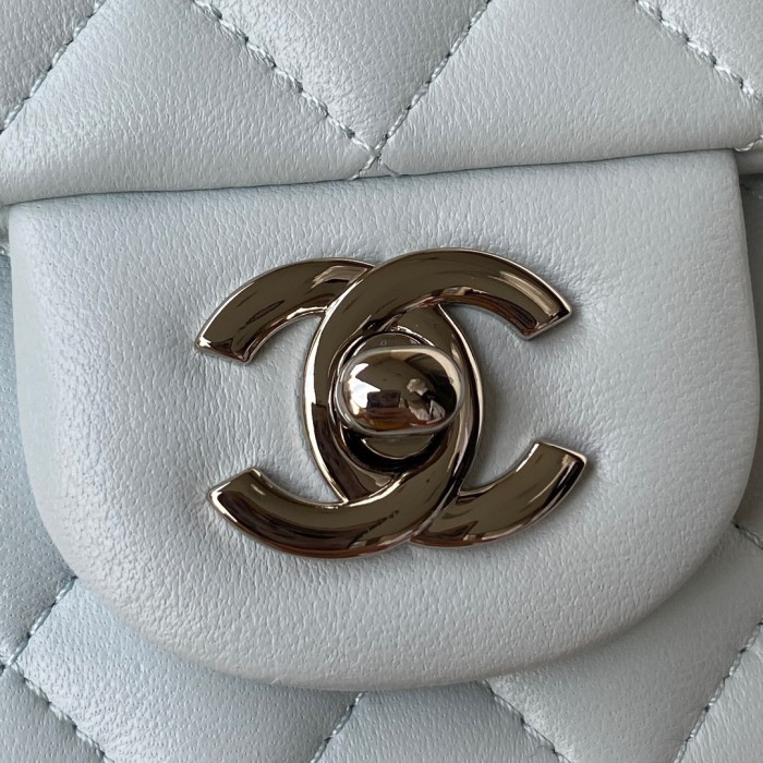  Handbag  Chanel  size 20 cm