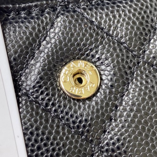  Handbag  Chanel AP2119 size 11x7x2 cm