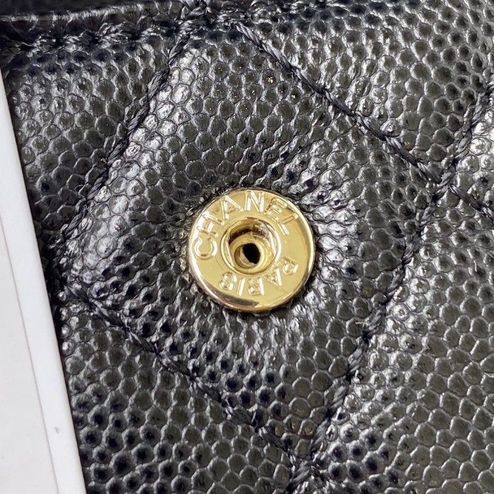  Handbag  Chanel AP2119 size 11x7x2 cm