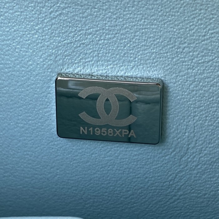  Handbag Chanel  A01112  size  25 cm