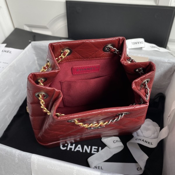  Handbag  Chanel  94485 size 24*23*11.5 cm