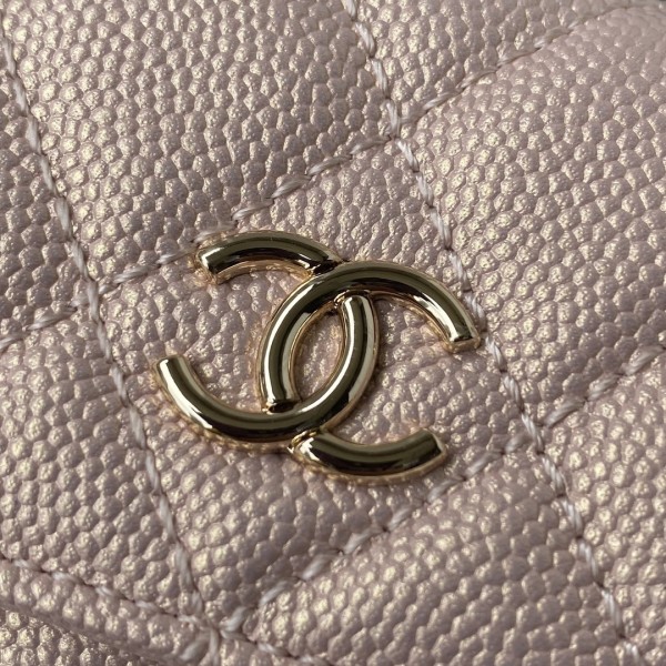  Handbag  Chanel AP2119 size 11x7x2 cm