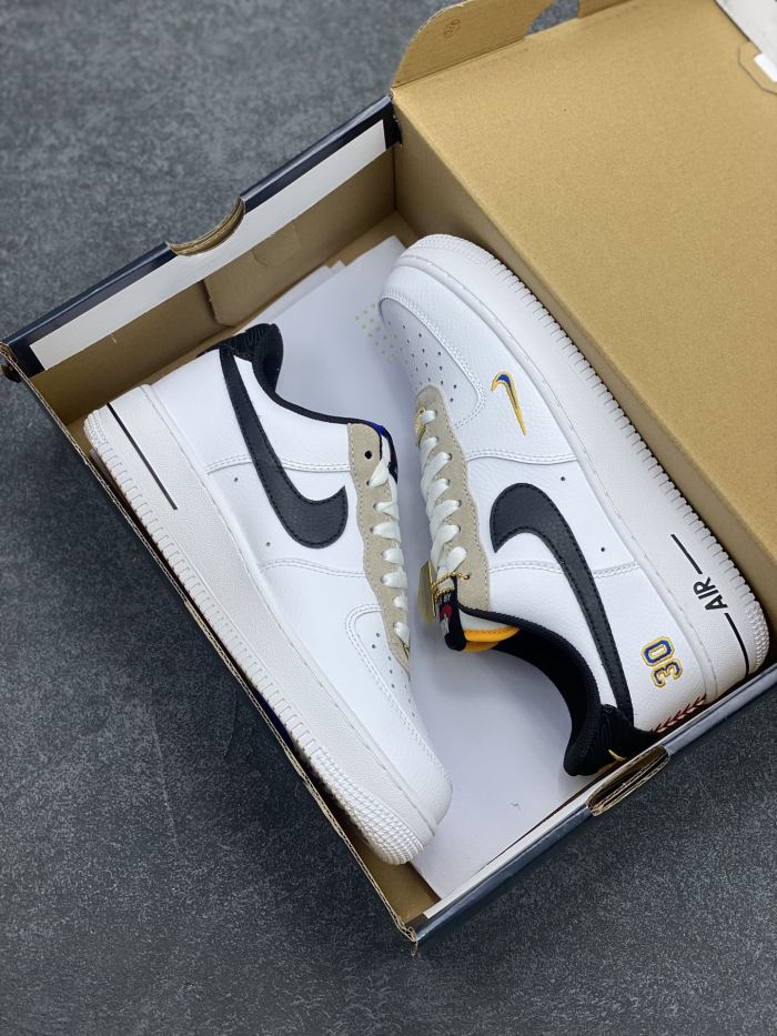 Nike Air Force 1 Low Ken Griffey Jr. and Sr. Swingman