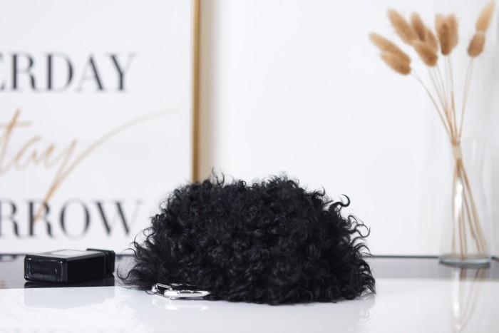  Handbag  Chanel AS2397  size 9-12-5 cm