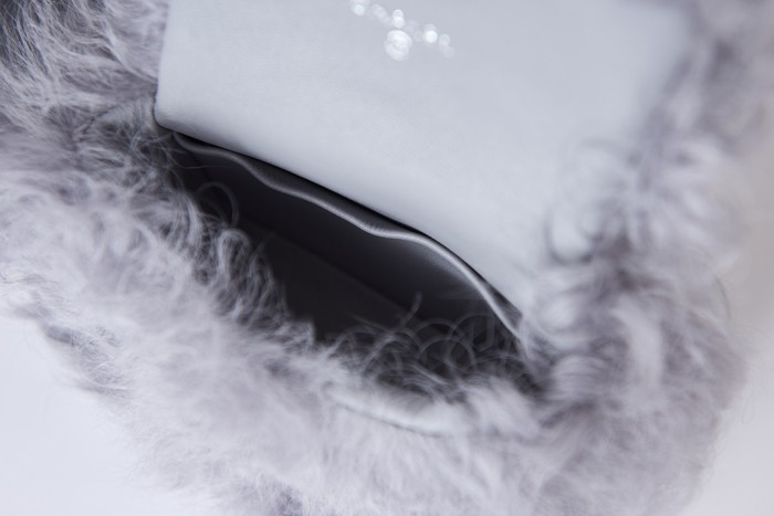 Handbag  Chanel  AS2397  size 9-12-5 cm