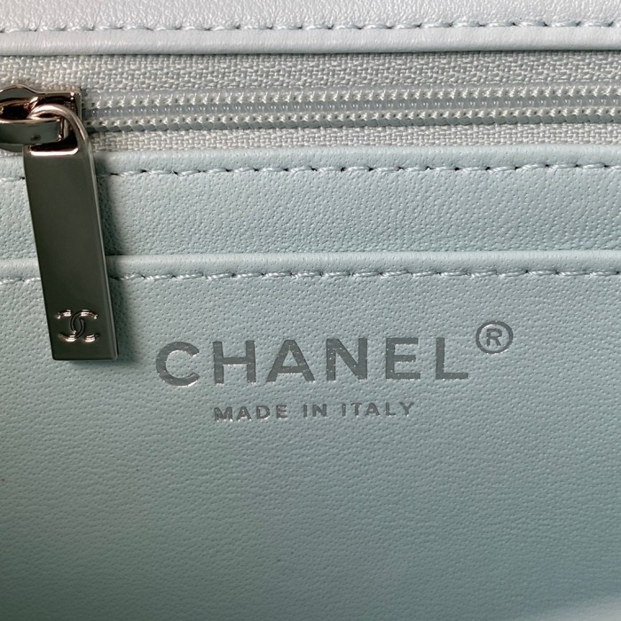 Handbag  Chanel  size 17 cm