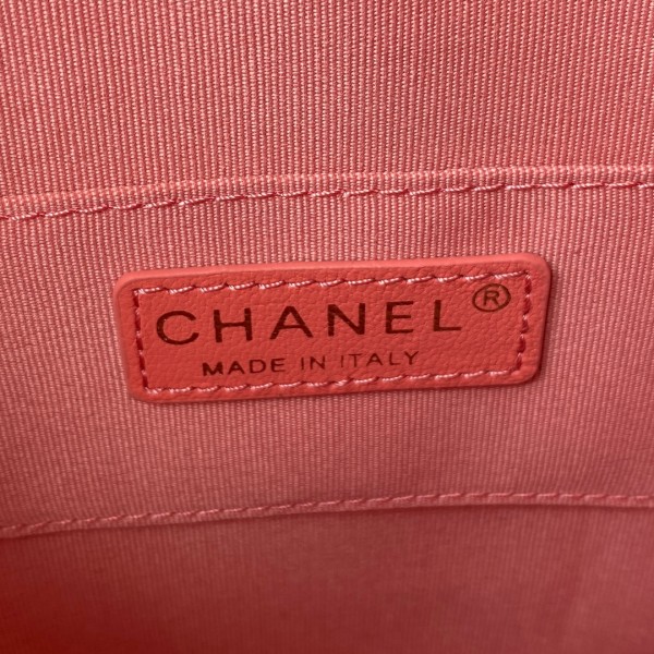  Handbag  Chanel  AS2928 size 20×17×6.5 cm