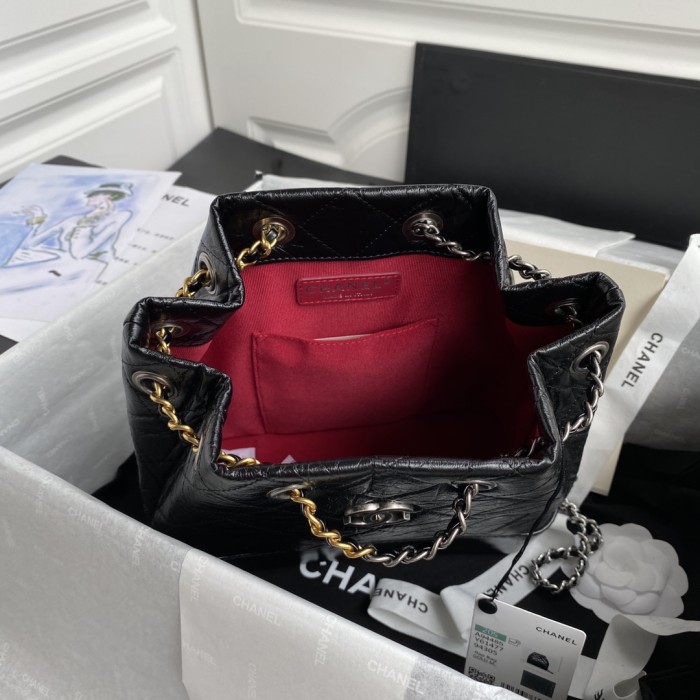  Handbag  Chanel  94485  size24*23*11.5 cm