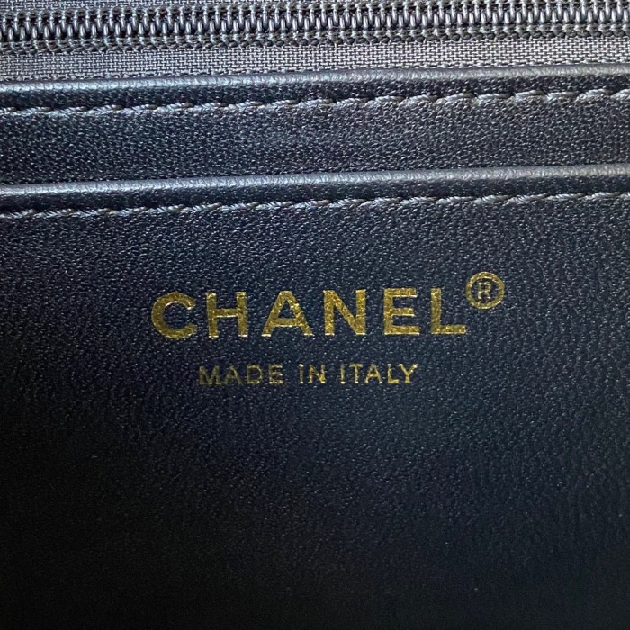  Handbag  Chanel   A01116 size 20 cm