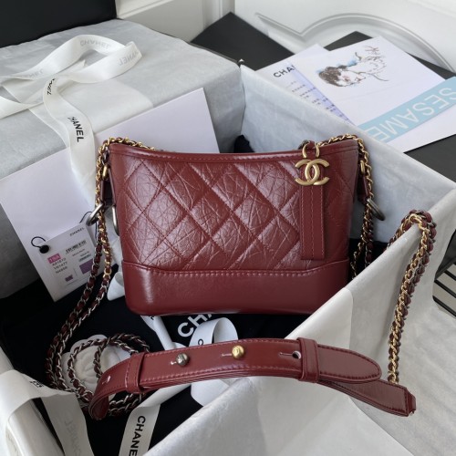  Handbag  Chanel size 20 cm 