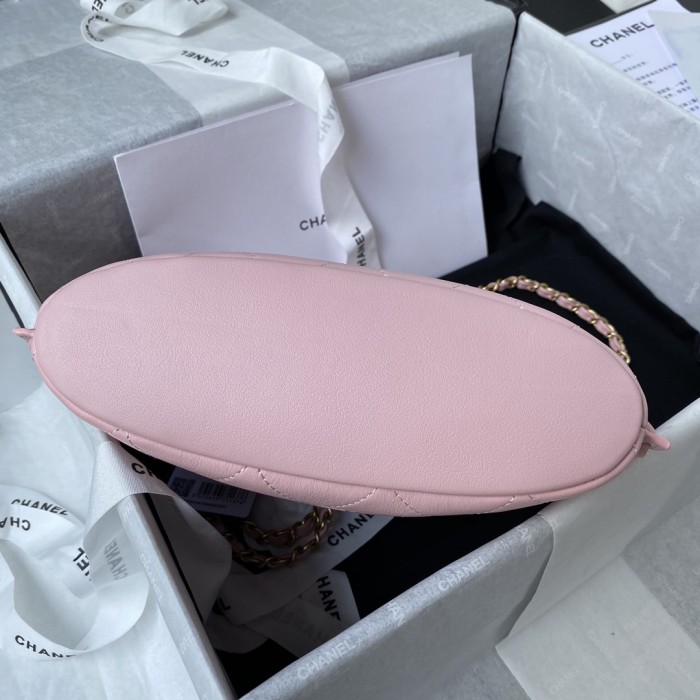  Handbag  Chanel AS2542 size 23X25.5X8 cm