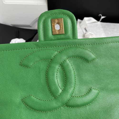 Handbag  Chanel  AS2358 size  18.5×30×8 cm