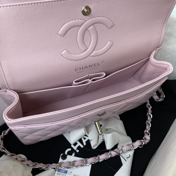 Handbag  Chanel A01113 size 23 cm