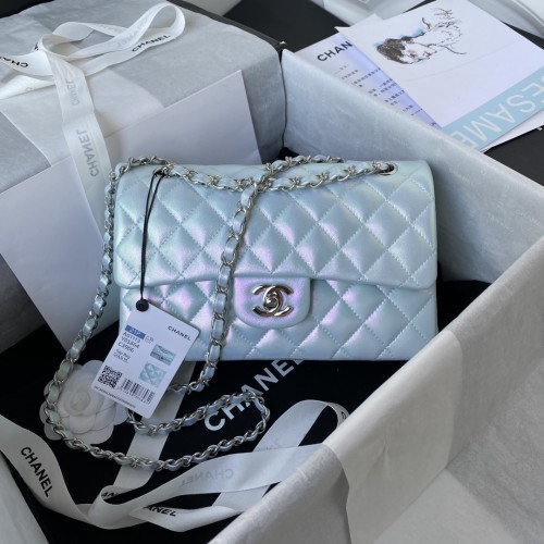  Handbag  Chanel  A01113 size 23 cm