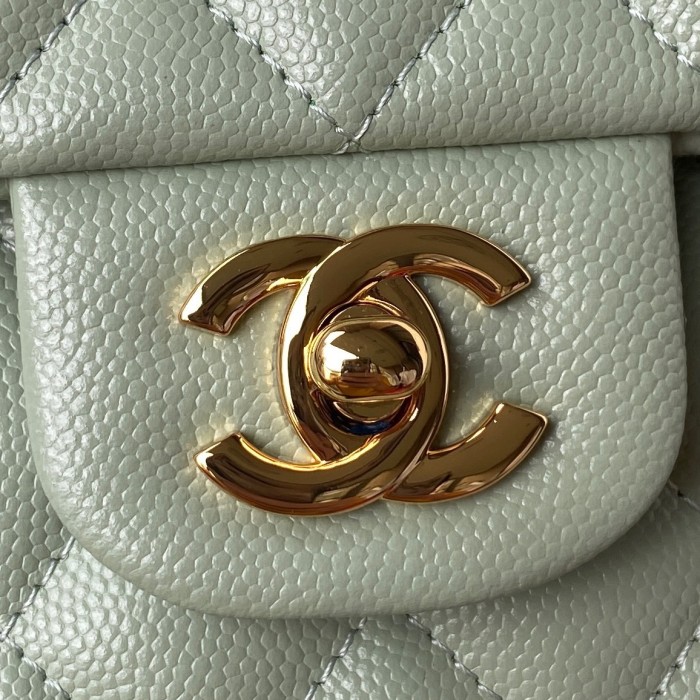  Handbag  Chanel A01113 size 23 cm