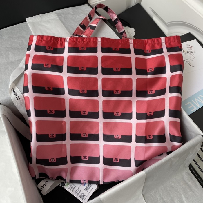 Handbag  Chanel AP2095 size 40×42  cm