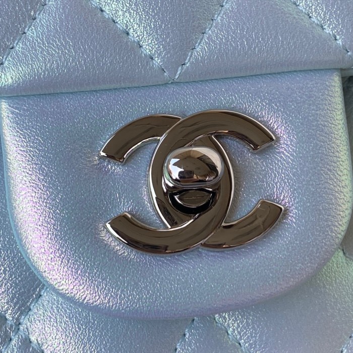  Handbag Chanel  A01112  size  25 cm