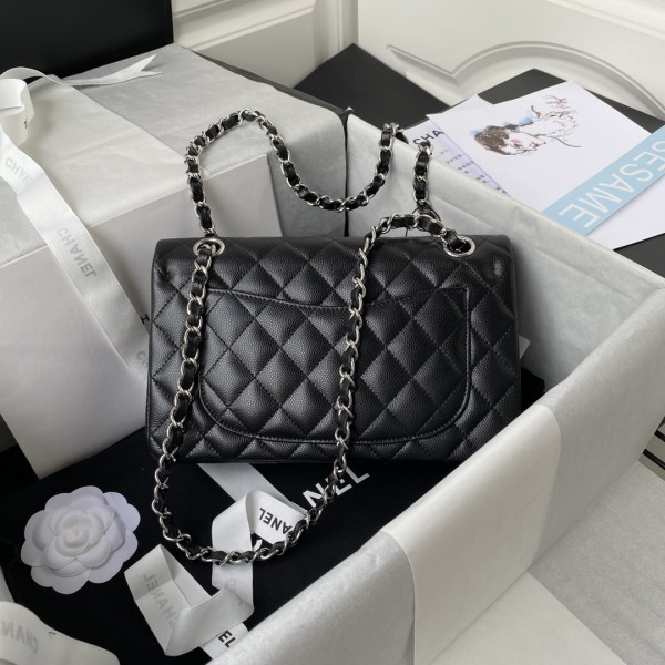  Handbag  Chanel A01113 size  23 cm