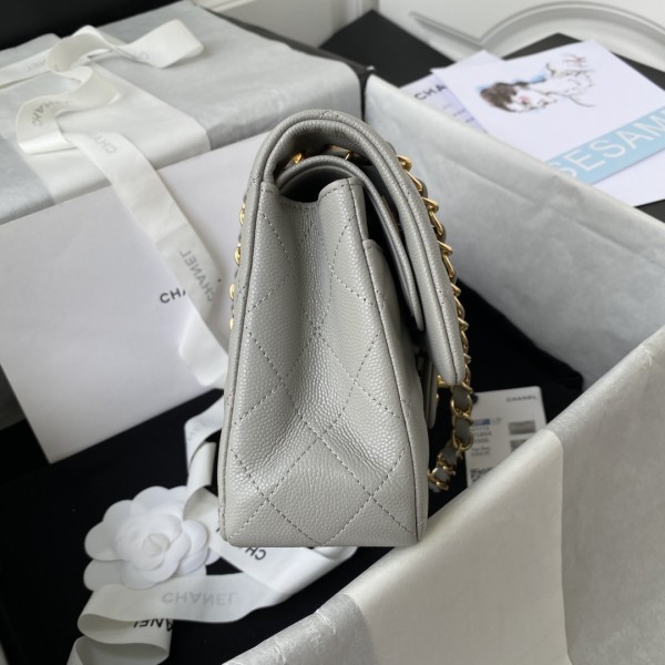  Handbag Chanel   A01113 size 23 cm