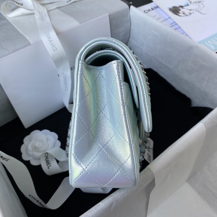  Handbag  Chanel  A01113 size 23 cm