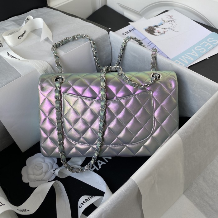  Handbag  Chanel A01112 size 25 cm