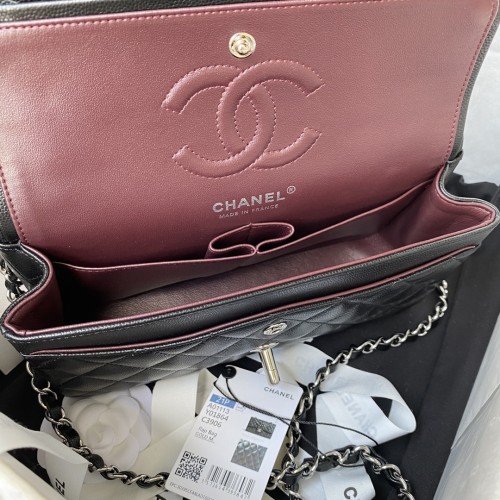  Handbag  Chanel A01113 size  23 cm