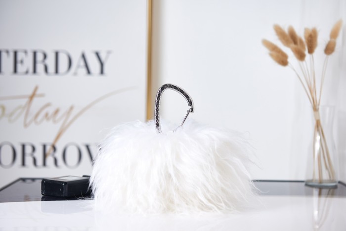  Handbag  Chanel  AS2397 size 9-12-5 cm