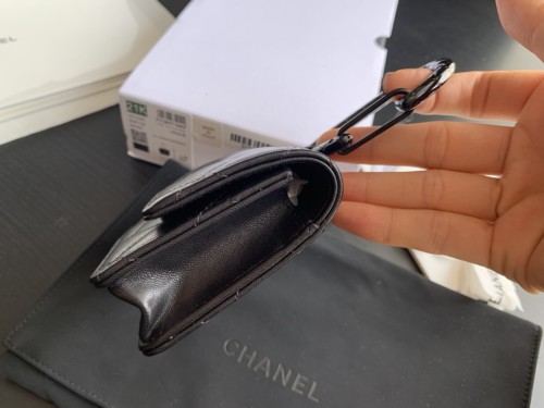  Handbag  Chanel AP2397  size 9cmx11cmx3.8 cm