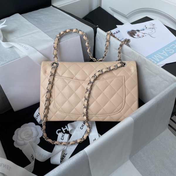 Handbag  Chanel A01113 size 23 cm