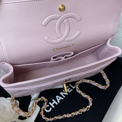  Handbag  Chanel A01113 size 23 cm