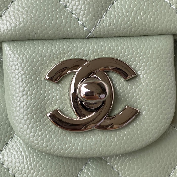  Handbag  Chanel A01113  size 23 cm