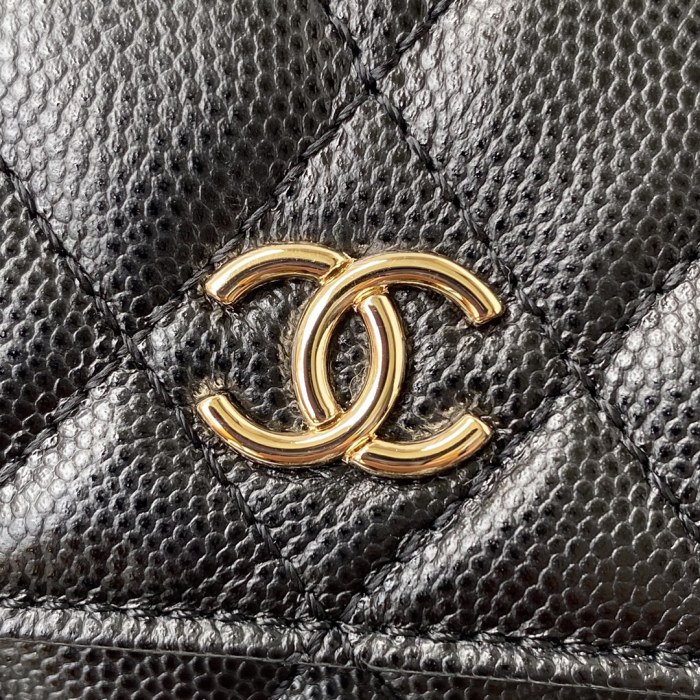  Handbag  Chanel AP2119 size 11x7x2 cm
