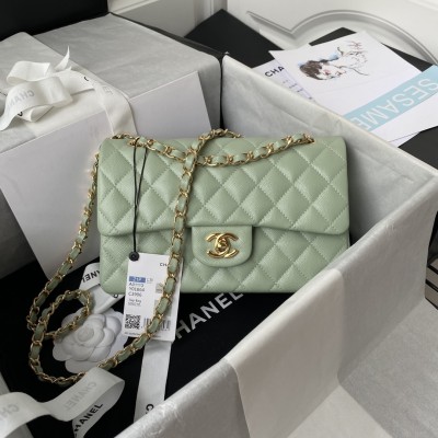  Handbag  Chanel A01113 size 23 cm