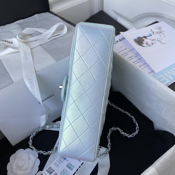  Handbag  Chanel  A01113 size 23 cm