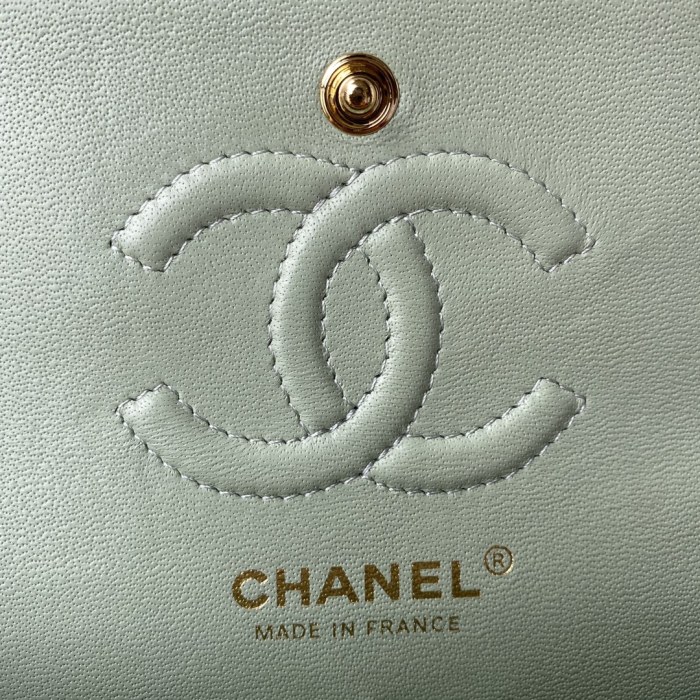  Handbag  Chanel A01113 size 23 cm