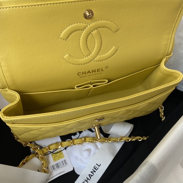  Handbag  Chanel  A01113 size 23 cm