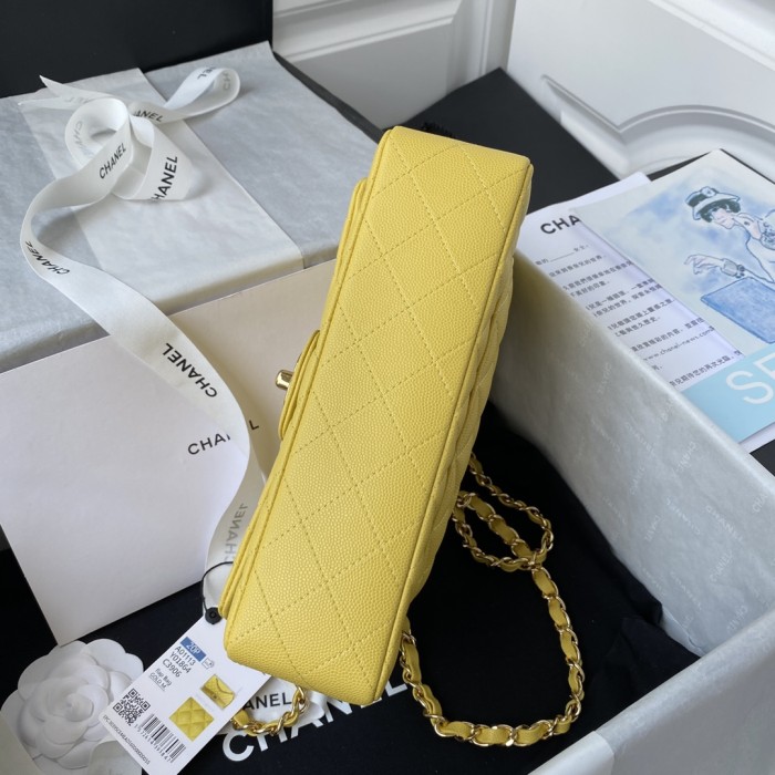  Handbag  Chanel  A01113 size 23 cm