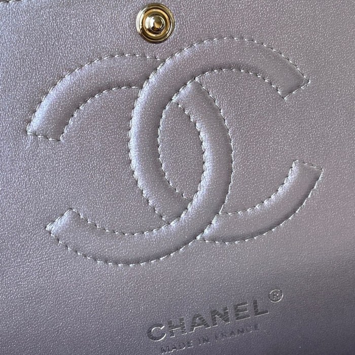  Handbag  Chanel A01112 size 25 cm