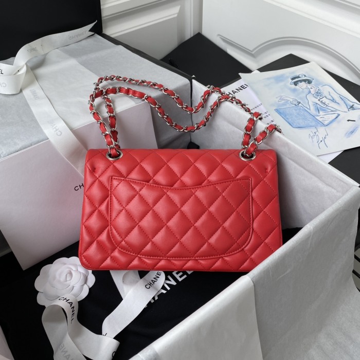  Handbag  Chanel A01113 size 23 cm