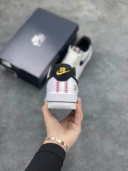 Nike Air Force 1 Low Ken Griffey Jr. and Sr. Swingman