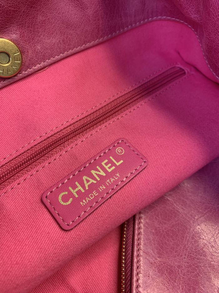 Handbag Chanel  size 43：40：10  Cm