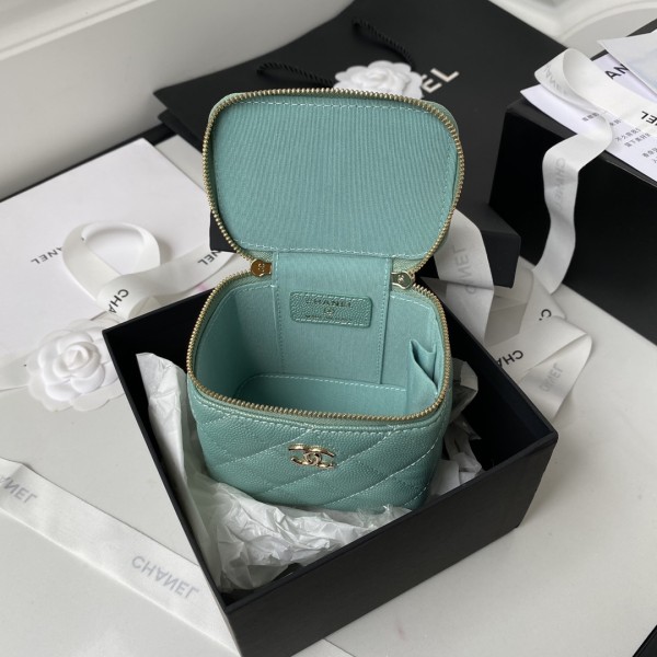  Handbag  Chanel AP2161 size 𝟖.𝟓*𝟏𝟏*𝟕 𝐜𝐦