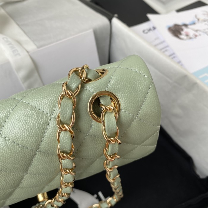  Handbag  Chanel A01113 size 23 cm