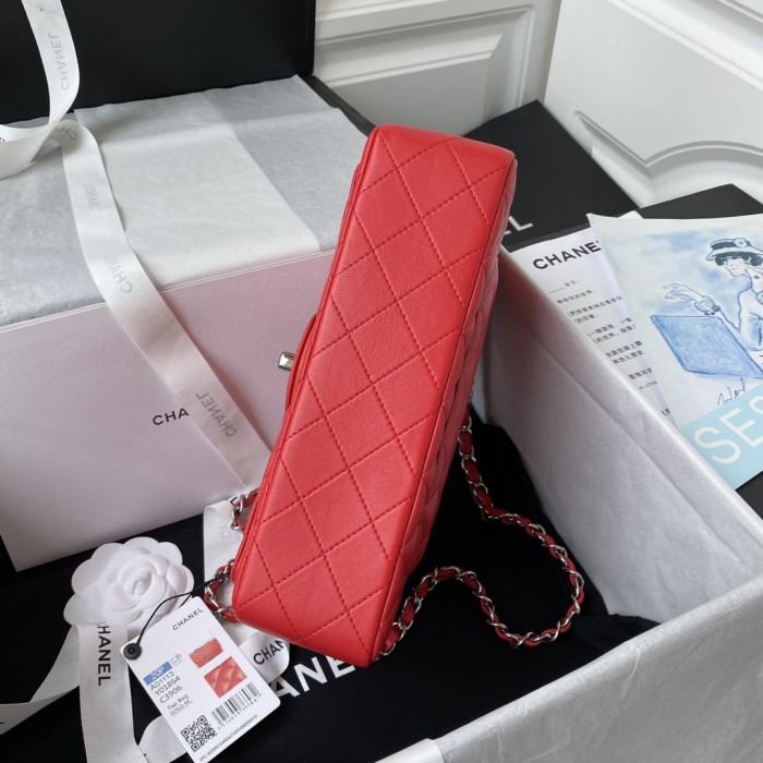  Handbag  Chanel A01113 size 23 cm