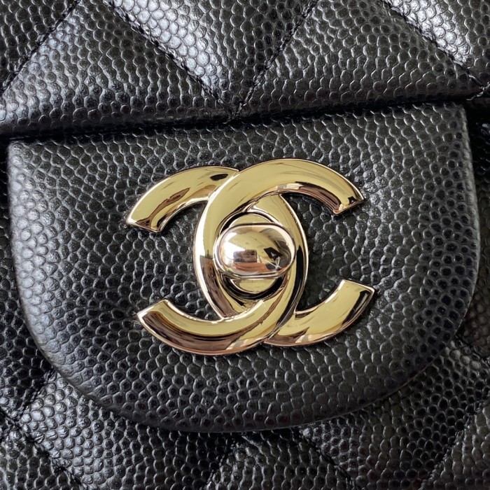  Handbag Chanel size 20 cm