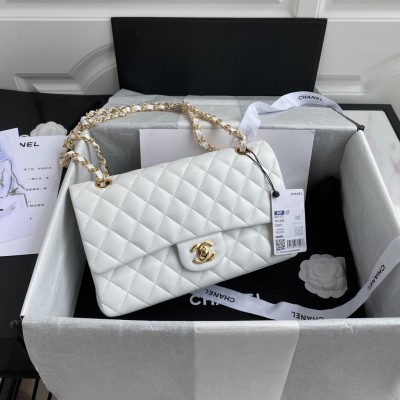  Handbag Chanel  A01112 size 15.5x25.5x6.5 cm