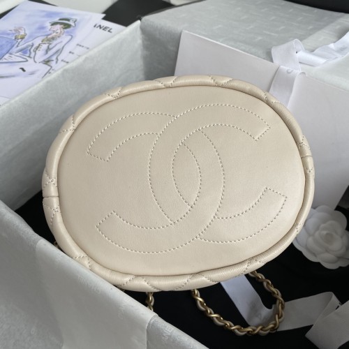  Handbag Chanel  AS2057 size 20*23*13 cm