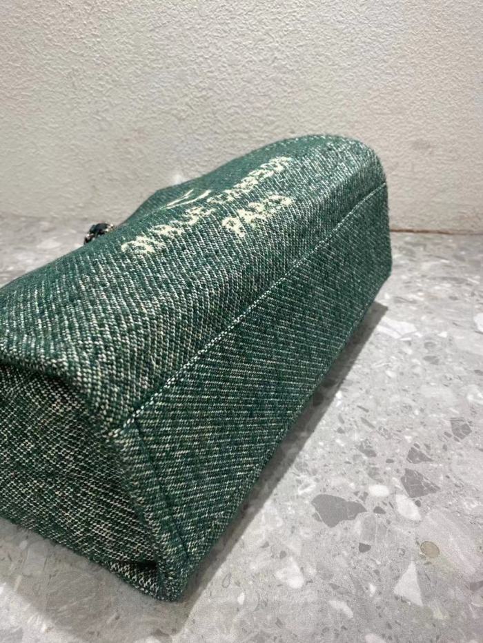  Handbag Chanel 𝐀𝐒𝟔𝟔𝟗𝟒𝟏 size  cm